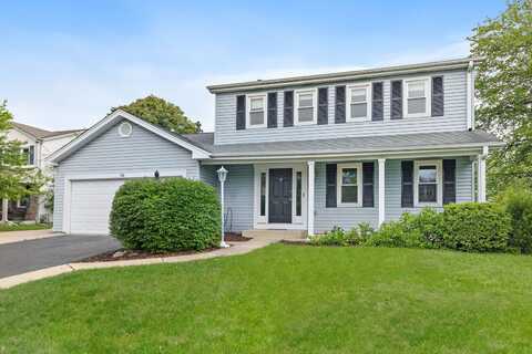 36 Shore Drive, Schaumburg, IL 60193