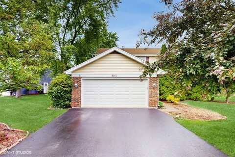 190 Washo Court, Lake Zurich, IL 60047