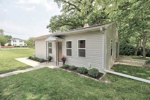 416 E MAIN Street, Yorkville, IL 60560