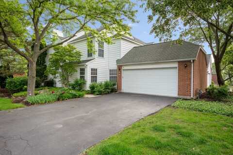 101 Woodbury Lane, Lake Bluff, IL 60044