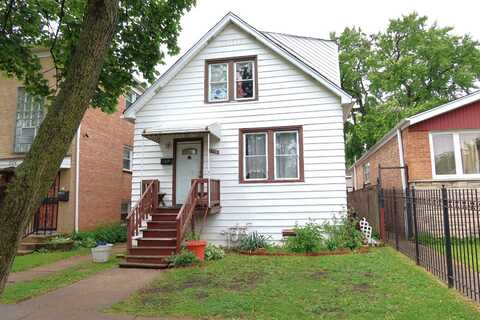 2176 N Melvina Avenue, Chicago, IL 60639