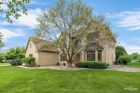 541 Clover Drive, Algonquin, IL 60102