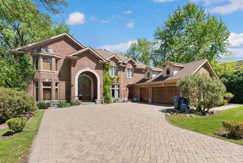 2181 2nd Street, Northbrook, IL 60062
