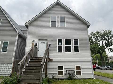 5359 S May Street, Chicago, IL 60609