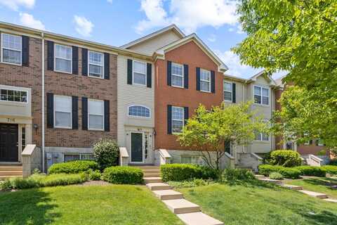 718 Thornbury Road, Bartlett, IL 60103