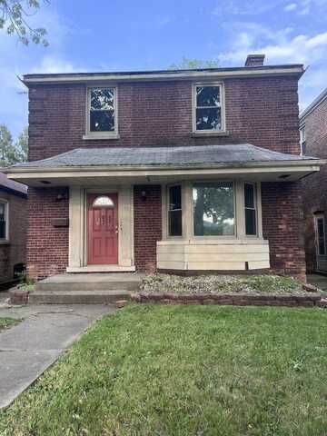 14425 S Emerald Avenue, Riverdale, IL 60827