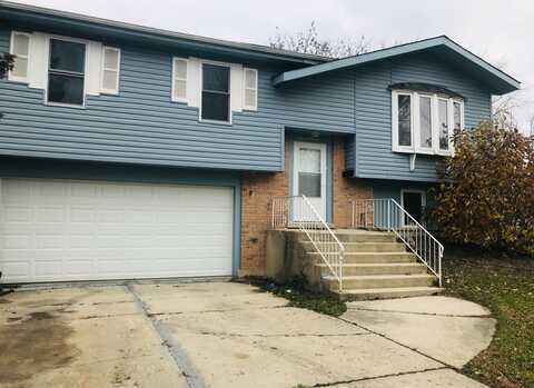 1120 Abbott Lane, University Park, IL 60484