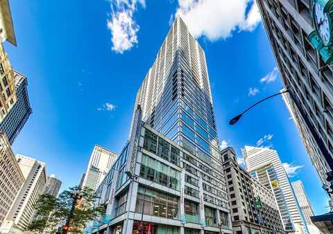 8 E Randolph Street, Chicago, IL 60601