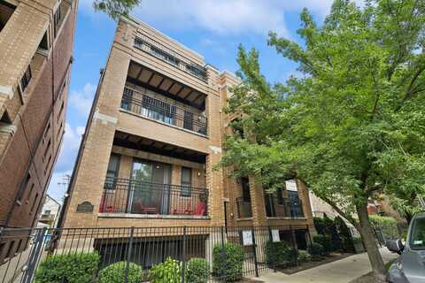 1956 W Ohio Street, Chicago, IL 60622
