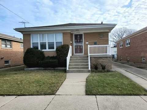 605 Hoxie Avenue, Calumet City, IL 60409