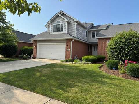 2037 Waterford Lane, Woodridge, IL 60517