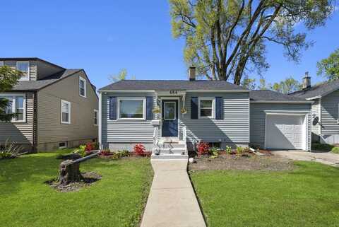 684 Cooper Avenue, Elgin, IL 60120