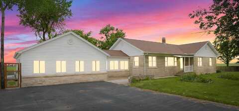 9101 US Highway 36, Metcalf, IL 61940