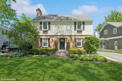 2236 Birchwood Avenue, Wilmette, IL 60091