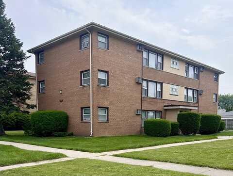 11830 S Karlov Avenue, Alsip, IL 60803
