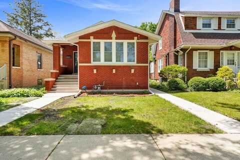 1115 N Taylor Avenue, Oak Park, IL 60302