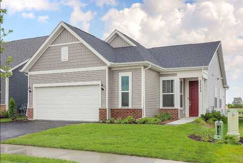 3311 Fulshear Circle, Aurora, IL 60503
