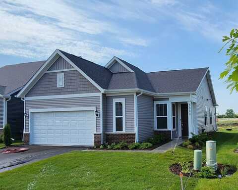 3311 Fulshear Circle, Aurora, IL 60503