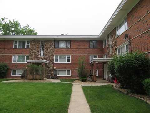 6834 W Lode Drive, Worth, IL 60482
