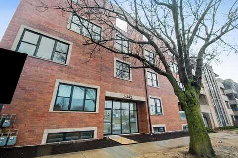 5442 N Western Avenue, Chicago, IL 60625