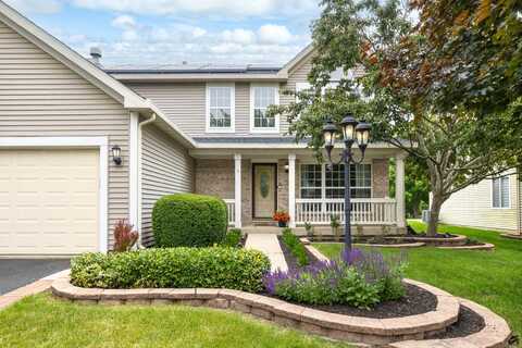 2278 Andrew Trail, Montgomery, IL 60538