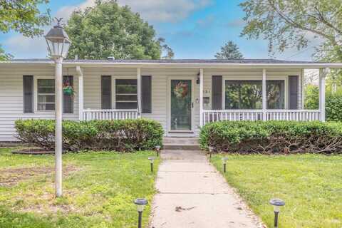 1531 Sunrise Drive, DeKalb, IL 60115