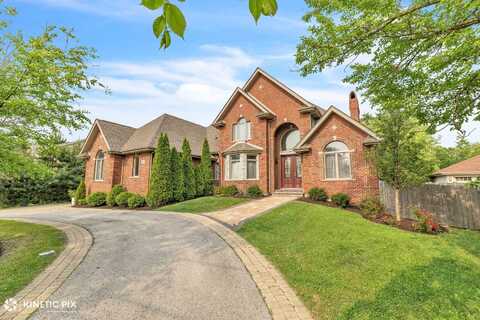 9937 S 88th Avenue, Palos Hills, IL 60465