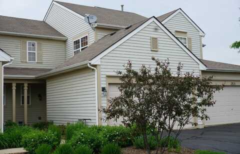 2833 VERNAL Lane, Naperville, IL 60564