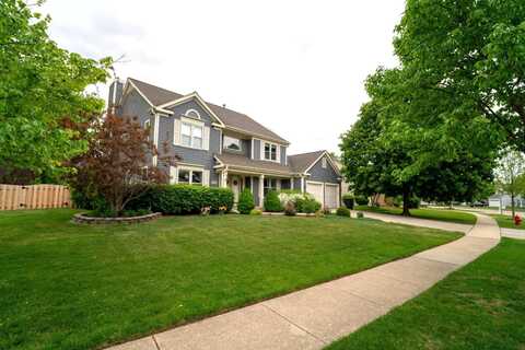 600 Salceda Drive, Mundelein, IL 60060