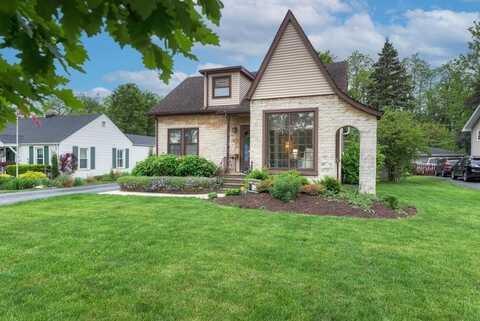 1607 Burlington Avenue, Lisle, IL 60532