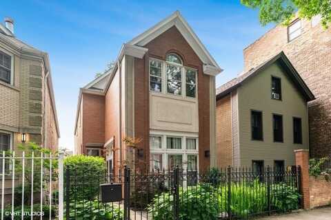 2306 N Greenview Avenue, Chicago, IL 60614