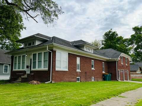 120 N Joliet Street, Wilmington, IL 60481