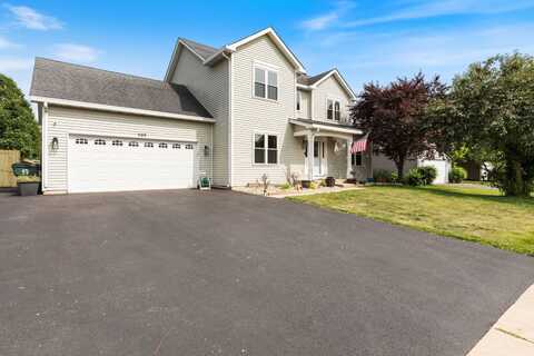 509 Magnolia Drive, North Aurora, IL 60542