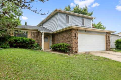 6617 Foxtree Avenue, Woodridge, IL 60517