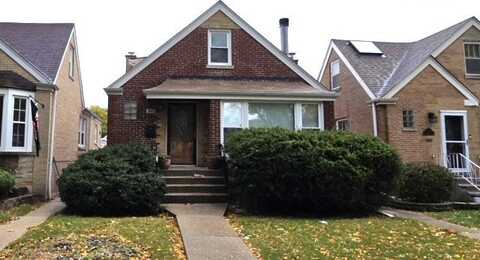 1937 N NORMANDY Avenue, Chicago, IL 60607