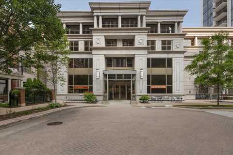 1322 S Prairie Avenue, Chicago, IL 60605