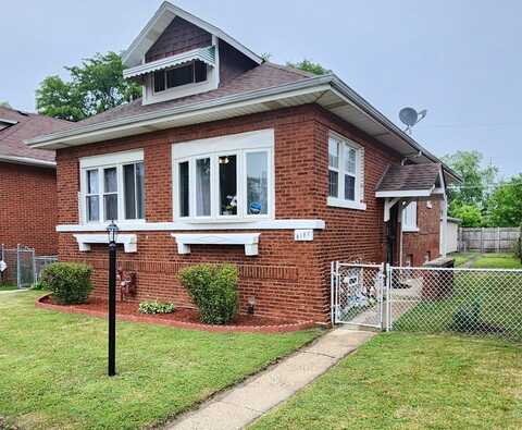 8127 S Blackstone Avenue, Chicago, IL 60619