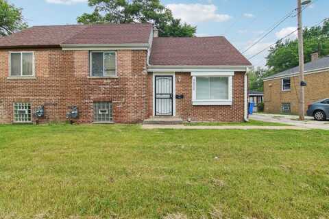 9832 S Oglesby Avenue, Chicago, IL 60617