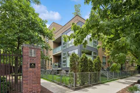 1307 W WRIGHTWOOD Avenue, Chicago, IL 60614