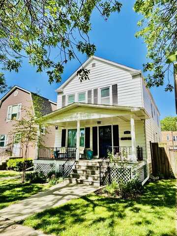5624 N Major Avenue, Chicago, IL 60646