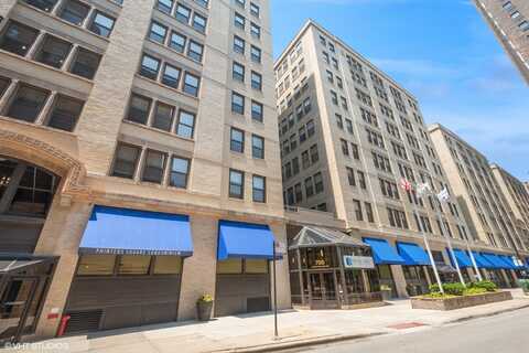 780 S Federal Street, Chicago, IL 60605