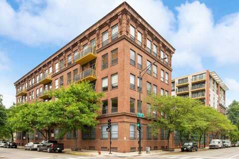 1910 S Indiana Avenue, Chicago, IL 60616