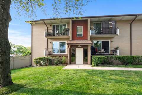 4739 W 105th Street, Oak Lawn, IL 60453