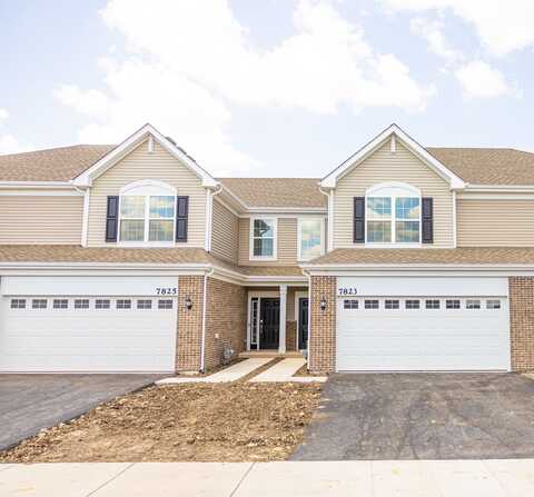 7823 Nightshade Lane, Joliet, IL 60431