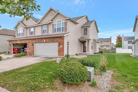 3911 Summer Sage Court, Champaign, IL 61822