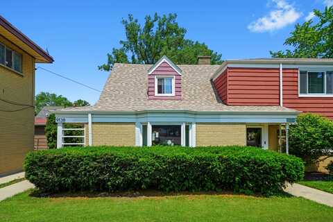 9138 Brookfield Avenue, Brookfield, IL 60513