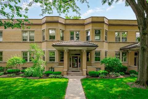 206 S LOMBARD Avenue, Oak Park, IL 60302