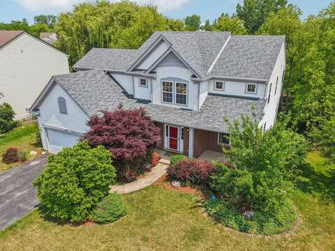 914 Eaton Court, Lake Villa, IL 60046
