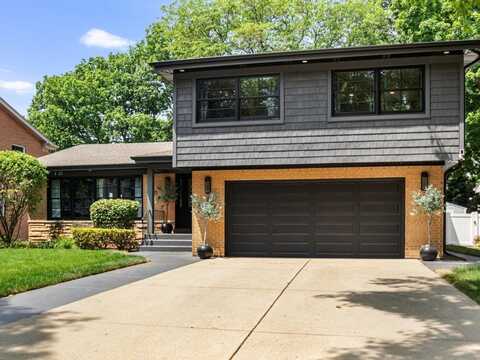 400 S Rose Avenue, Park Ridge, IL 60068