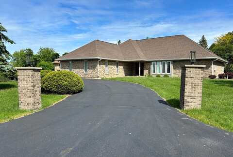 9317 Firth Court, Lakewood, IL 60014